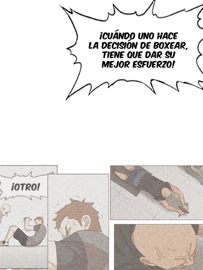 El Boxead0r > Capitulo 23 > Page 901